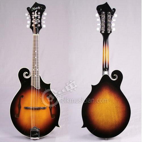 Kentucky mandolin models